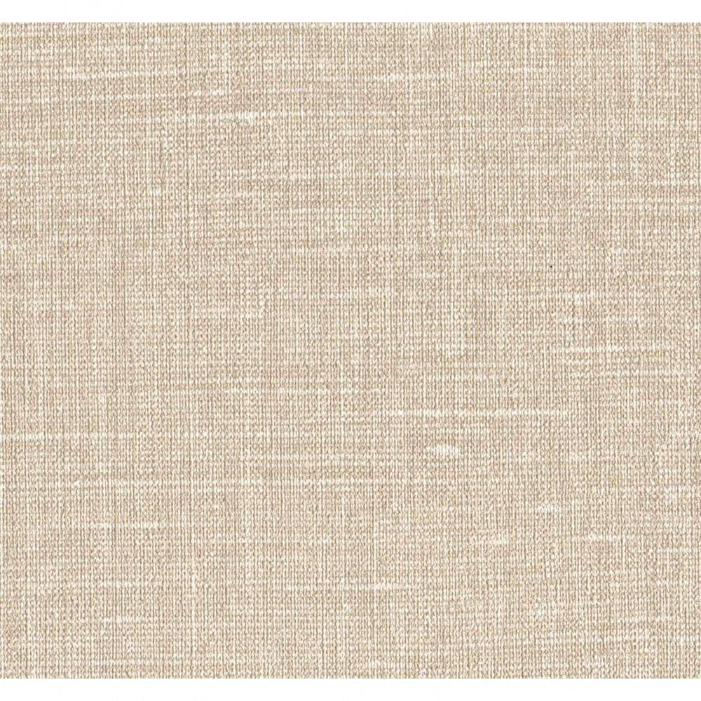 Papel De Parede Lino Aspecto Têxtil And10606 Tam. 5m² Papel De Parede Lino Aspecto Têxtil And10606
