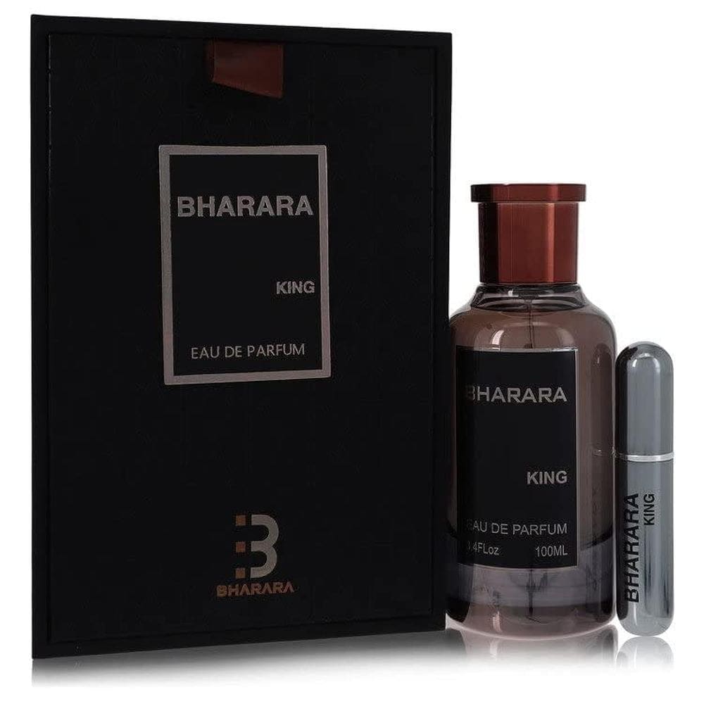 Perfume B Bharara Bharara King Eau de Parfum 100ml