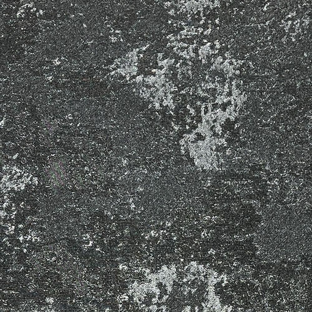 Papel De Parede Bronx 2 Textura Cinza Br214005r