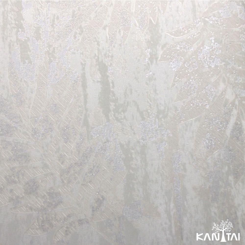 Papel De Parede Elegance 5 Textura Cinza El500101r