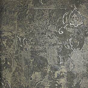Papel De Parede Classici 6 Textura Verde 6a0971003r