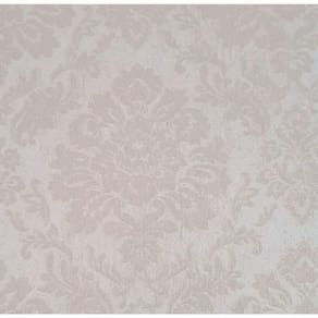 Papel De Parede Classic Designs Damask Bege H2880106