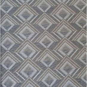 Papel De Parede Neo Geometric Geométrico Cinza Ng1951