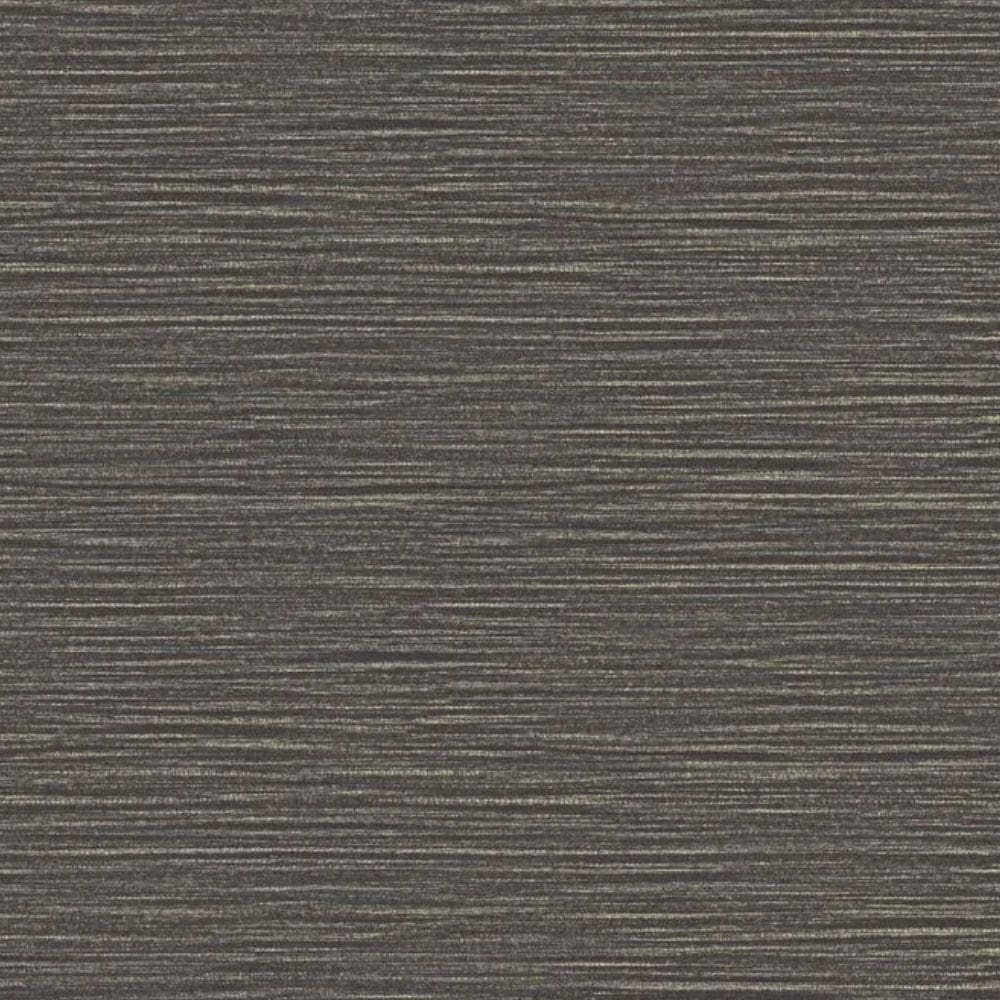 Papel De Parede Lin Aspecto Têxtil Marrom Jun307