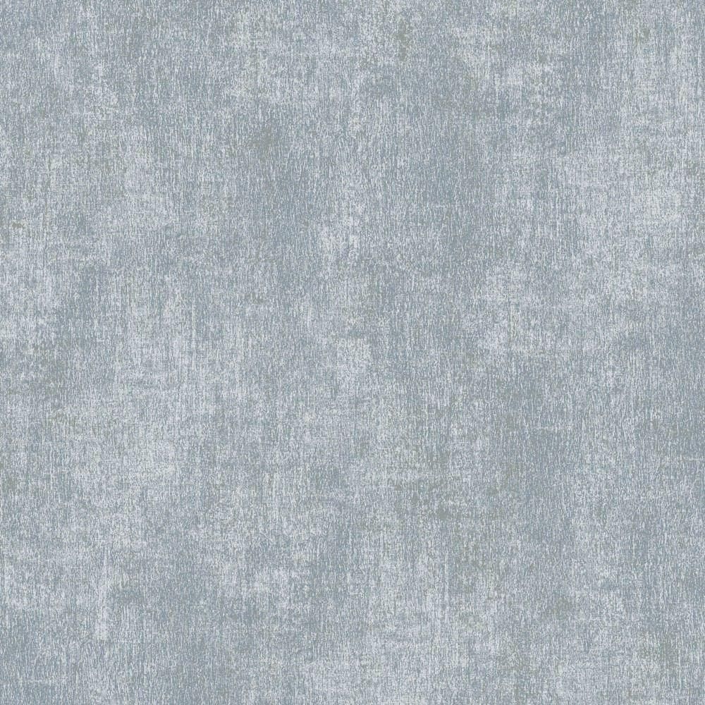 Papel De Parede Criativo Ii Textura Azul Cr333437r