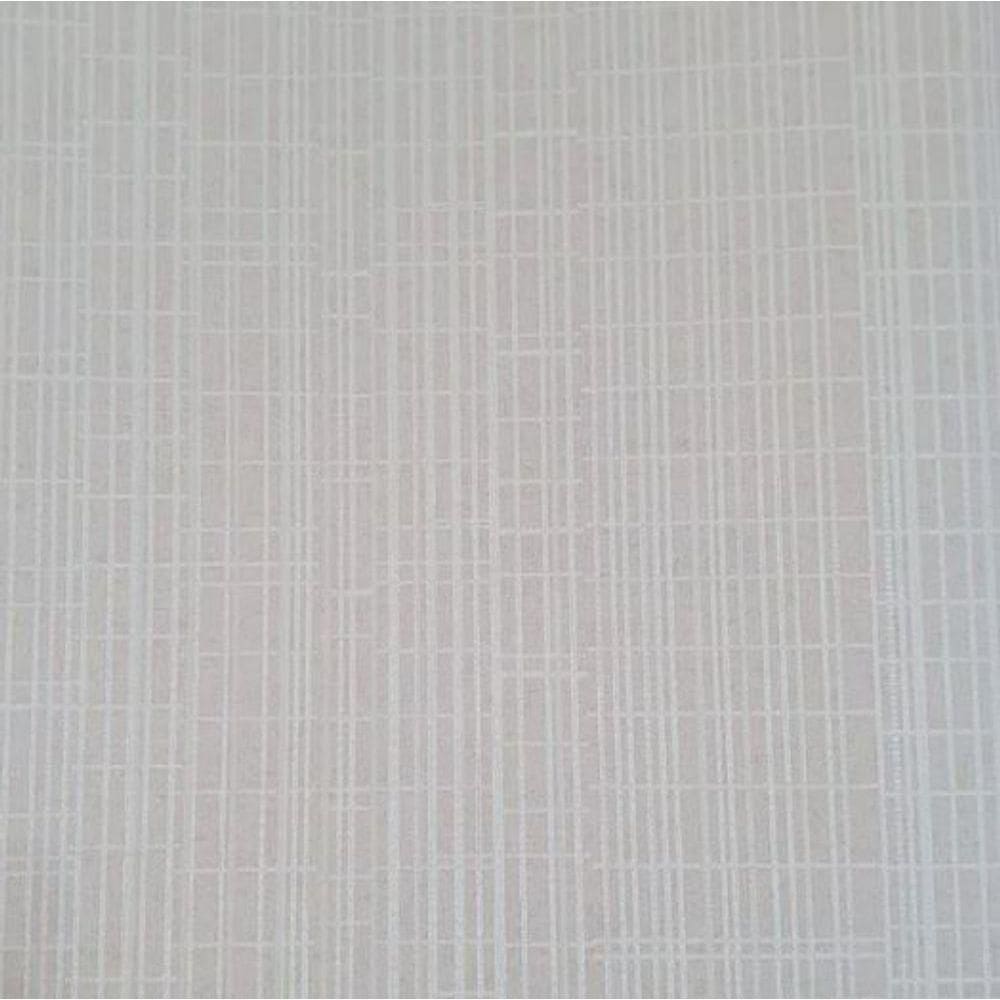 Papel De Parede Classic Designs Textura Branco H2891401