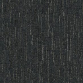 Papel De Parede Lin Aspecto Têxtil Dourado Jun505