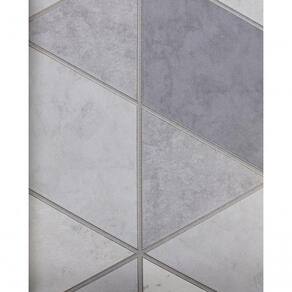 Papel De Parede Geometric Marmorizado Mg880602r Tam. 10m² Papel De Parede Geometric Marmorizado Mg880602r