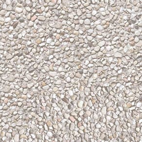Papel De Parede Poppi Pedras Pz18951 Tam. 4m² Papel De Parede Poppi Pedras Pz18951