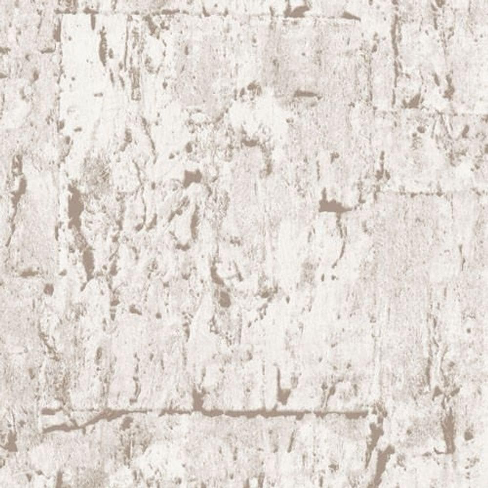 Papel De Parede Adi Tare 2 Textura Bege Ad200101r