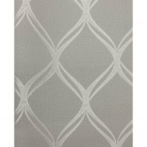 Papel De Parede Geometric Duplex Mg881404r Tam. 10m² Papel De Parede Geometric Duplex Mg881404r