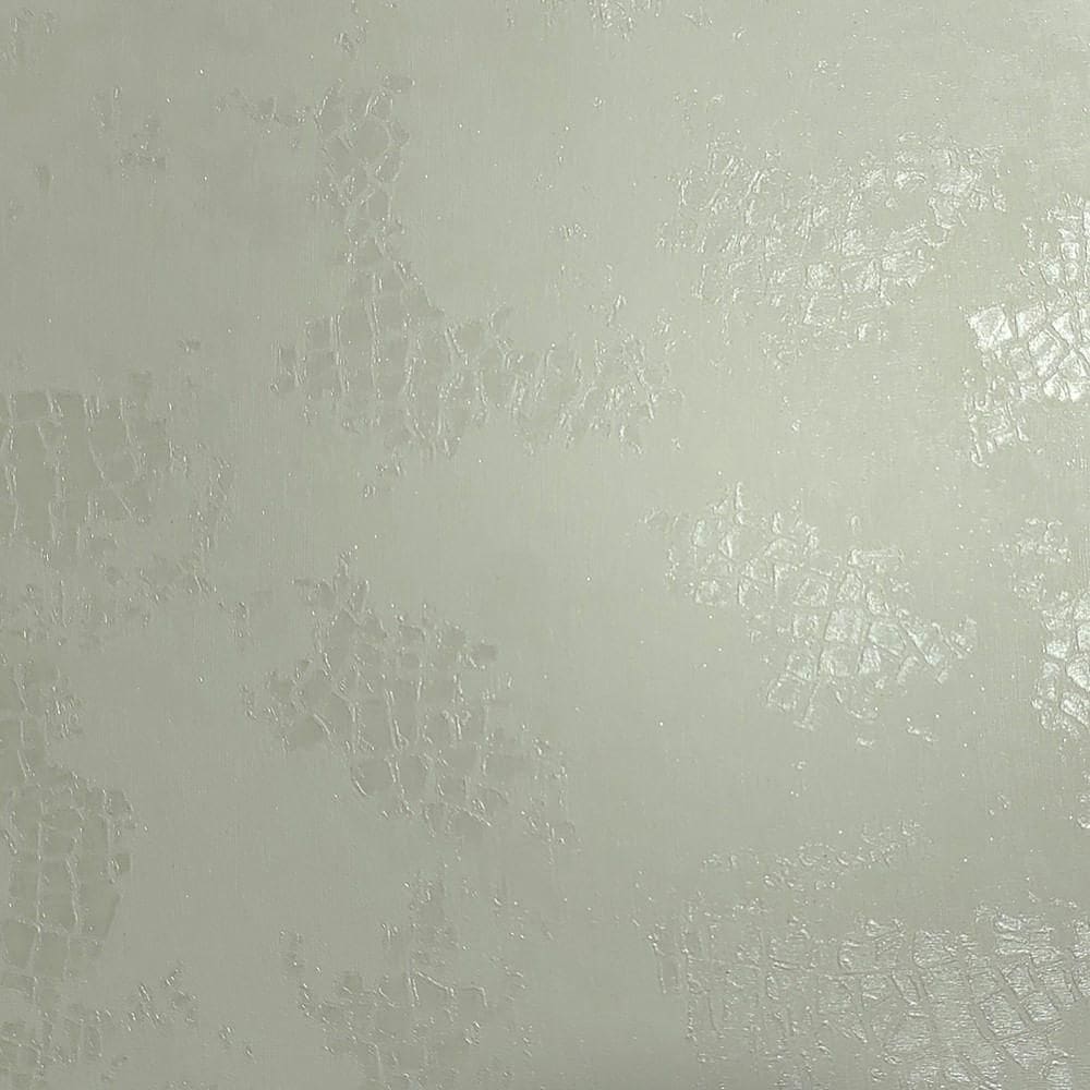 Papel De Parede Classici 6 Textura Verde 6a096807r