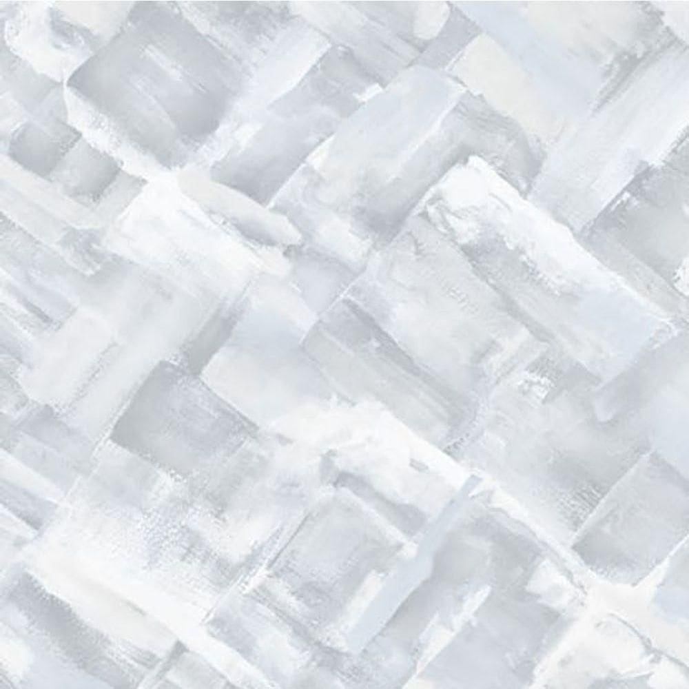 Papel De Parede Adi Tare 2 Textura Branco Ad201404r
