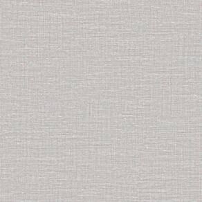 Papel De Parede Criativo Aspecto Têxtil Cinza Cr333008r