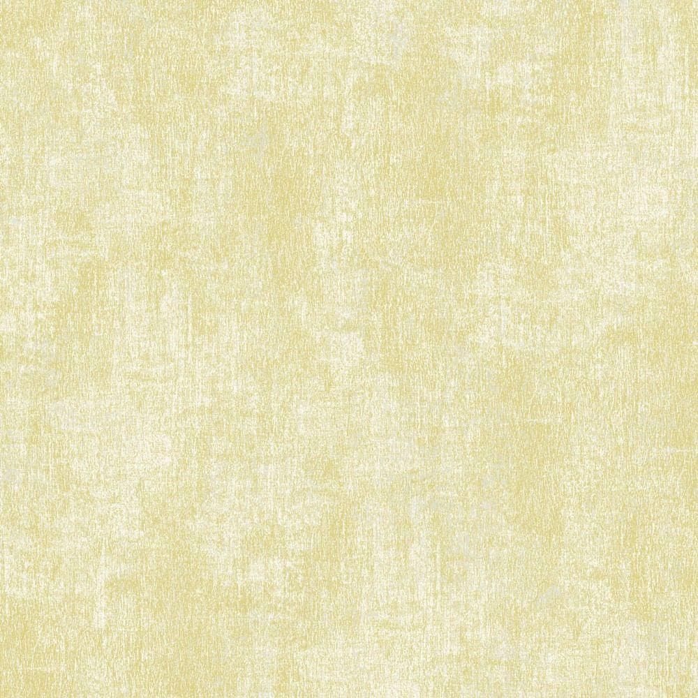 Papel De Parede Criativo Ii Textura Amarelo Cr333450r