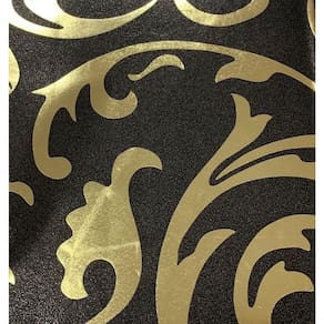 Papel De Parede Famous Scene Arabesco Fsg076 - Rolo 10m X 0,53m