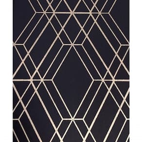 Papel De Parede Famous Scene Geométrico Fsl078 - Rolo 10m X 0,53m