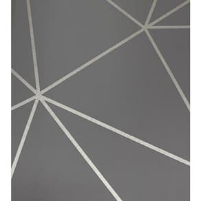 Papel De Parede Famous Scene Linhas Geométricas Fsl091 - Rolo 10m X 0,53m