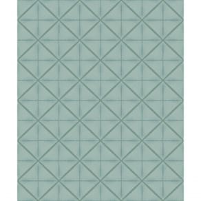 Papel De Parede Modern Maison Geométrico Mm558302 - Rolo 10m X 0,52m