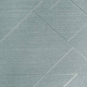 Papel De Parede Classici 5 Geométrico Azul 5a096505r