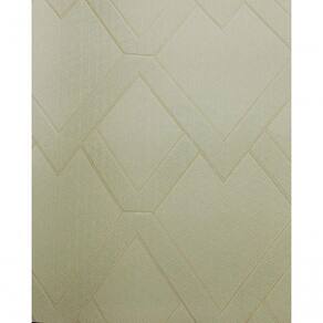 Papel De Parede Geometric Losango Mg881502r Tam. 10m² Papel De Parede Geometric Losango Mg881502r