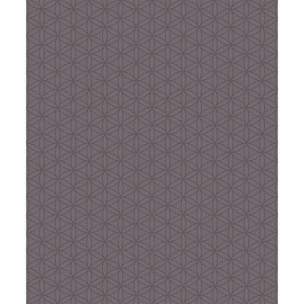 Papel De Parede Modern Maison Rosácea Mm526405 - Rolo 10m X 0,52m