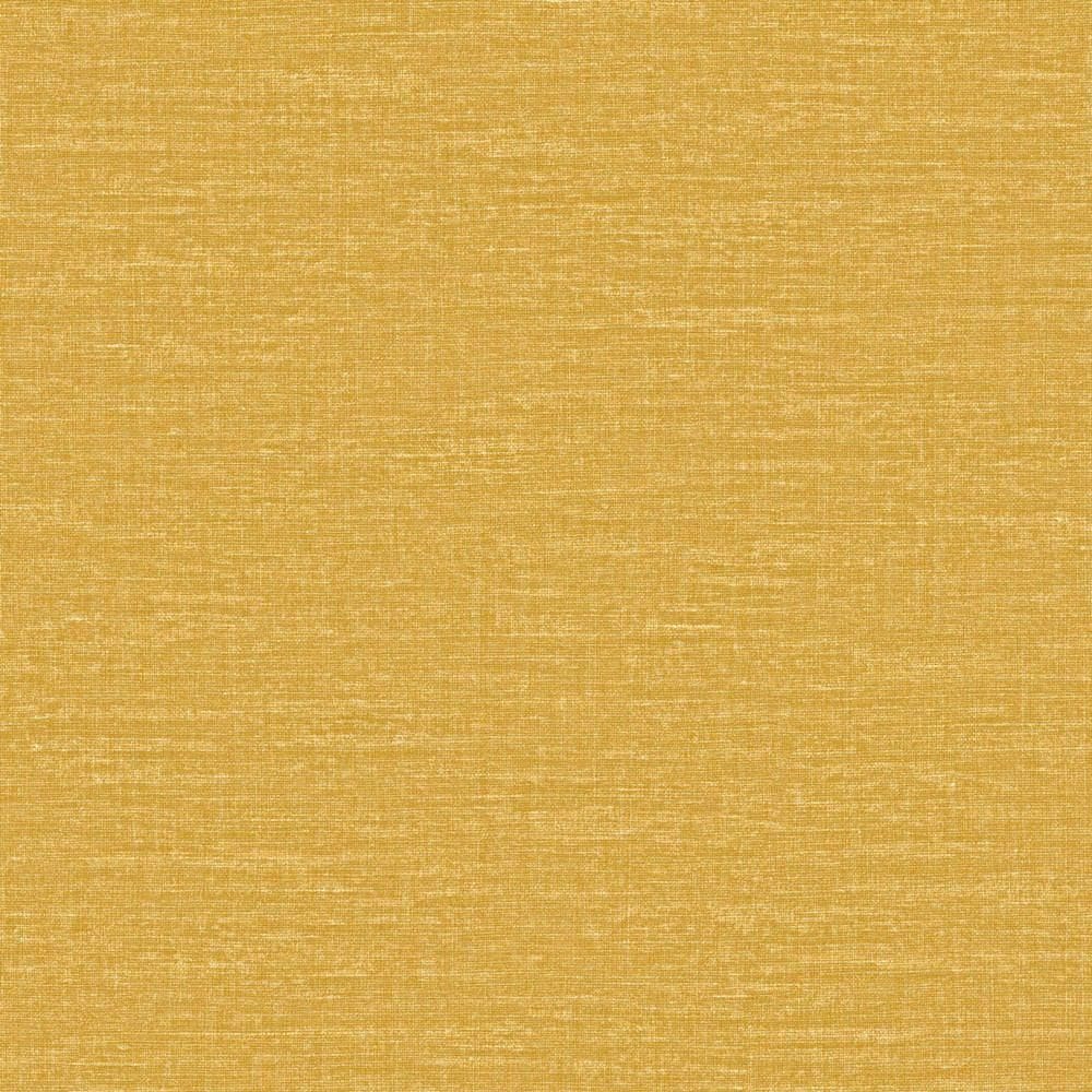 Papel De Parede Criativo Aspecto Têxtil Laranja Cr333021r