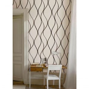 Papel De Parede Famous Scene Movimento Fsl062 - Rolo 10m X 0,53m