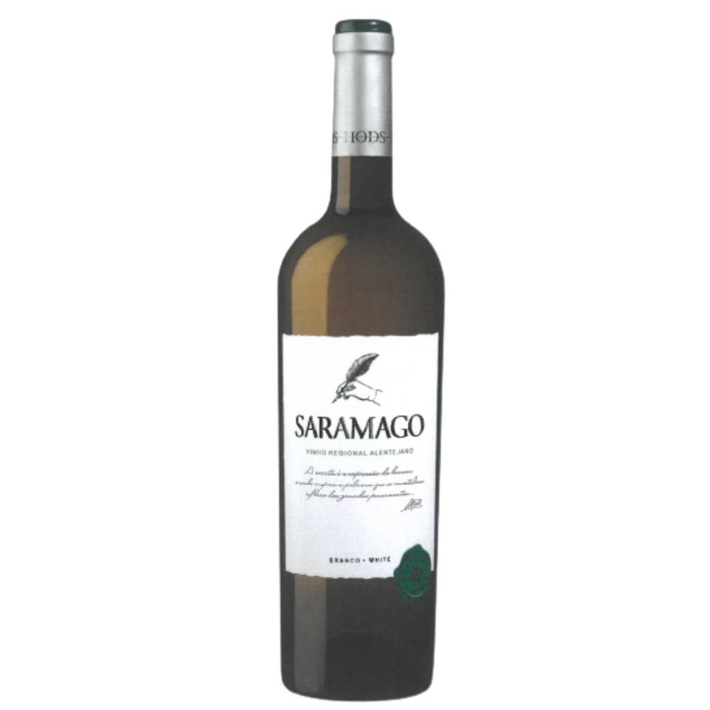 Saramago Reserva Branco 0,75L