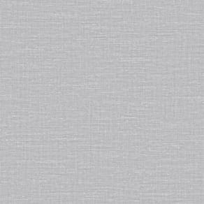 Papel De Parede Criativo Aspecto Têxtil Cinza Cr333031r