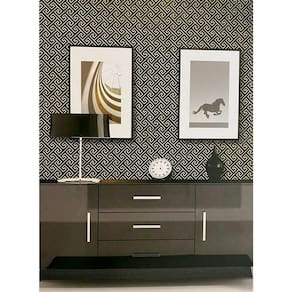 Papel De Parede Famous Scene Grego Fsg062 - Rolo 10m X 0,53m