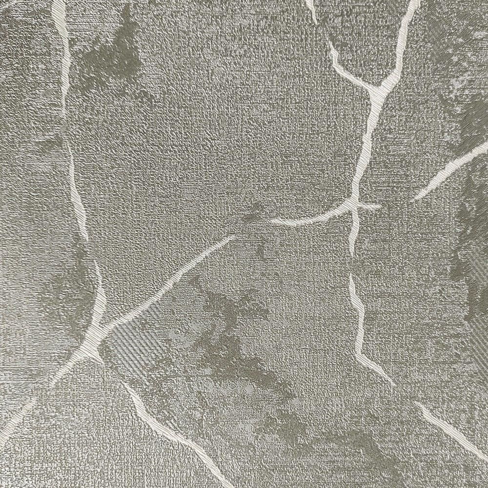 Papel De Parede Classici 5 Textura Verde 5a096404r