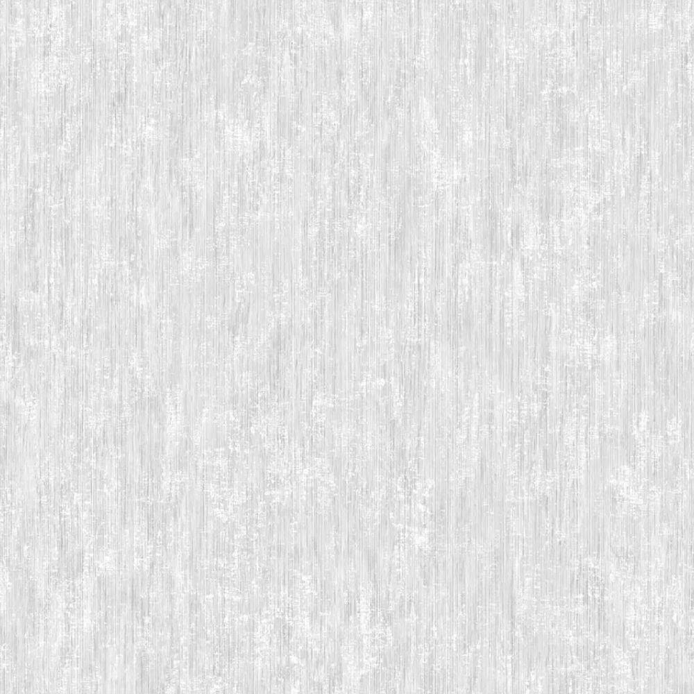 Papel De Parede Essencial Aspecto Têxtil Cinza Ess1045