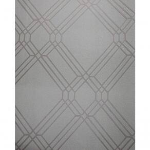 Papel De Parede Geometric Fino Mg880305r Tam. 10m² Papel De Parede Geometric Fino Mg880305r
