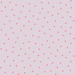 Papel De Parede Pure Kids Teens Dot Kt68485 Tam. 4m²