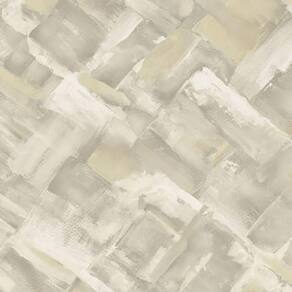 Papel De Parede Adi Tare 2 Textura Amarelo Ad201403r