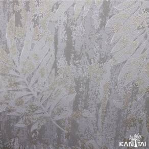 Papel De Parede Elegance 5 Textura Cinza El500104r