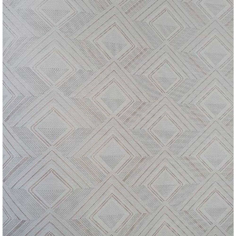 Papel De Parede Neo Geometric Geométrico Cinza Ng1956