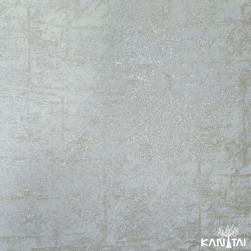 Papel De Parede Elegance 5 Textura Azul El500703r