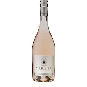 Quinta Da Sequeira Reserva Rosado 0,75L