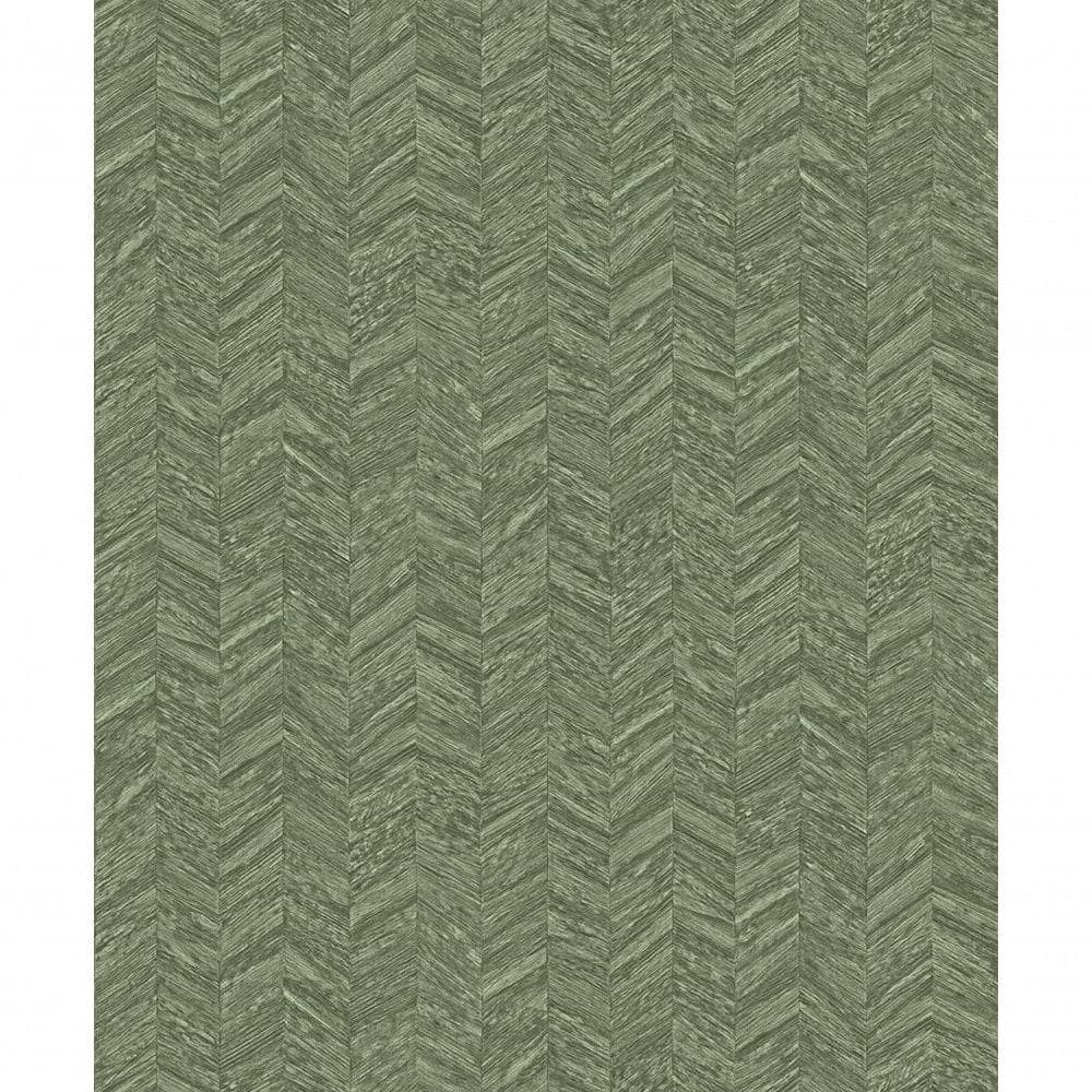 Papel De Parede Unique Chevron Un5048