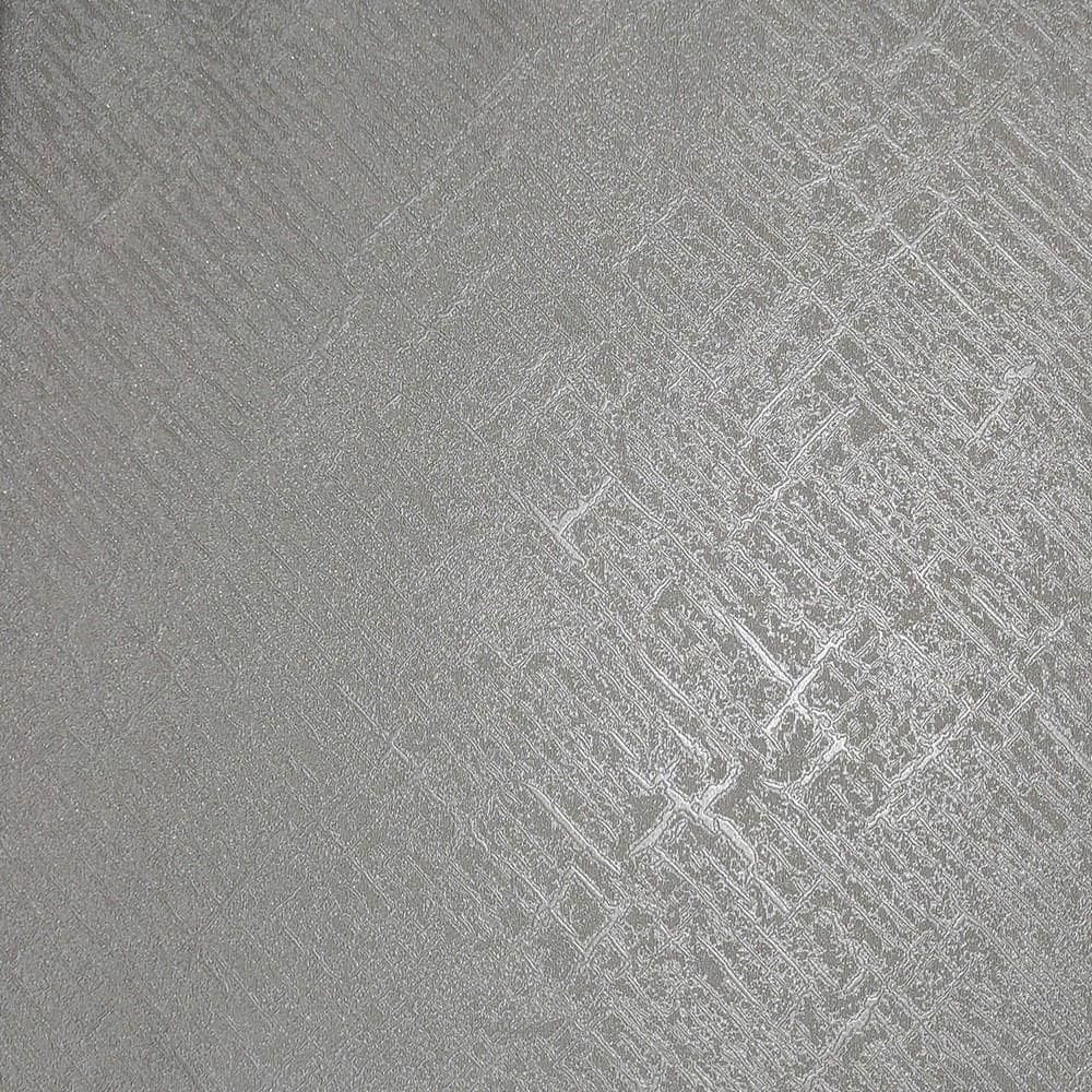 Papel De Parede Classici 6 Textura Cinza 6a097004r