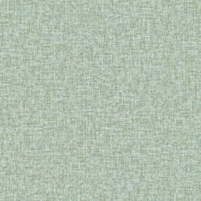 Papel De Parede Lin Aspecto Têxtil Azul Ive614