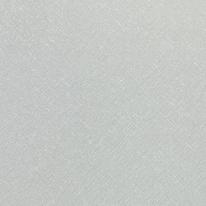 Papel De Parede Bronx 2 Aspecto Têxtil Branco Br204001r