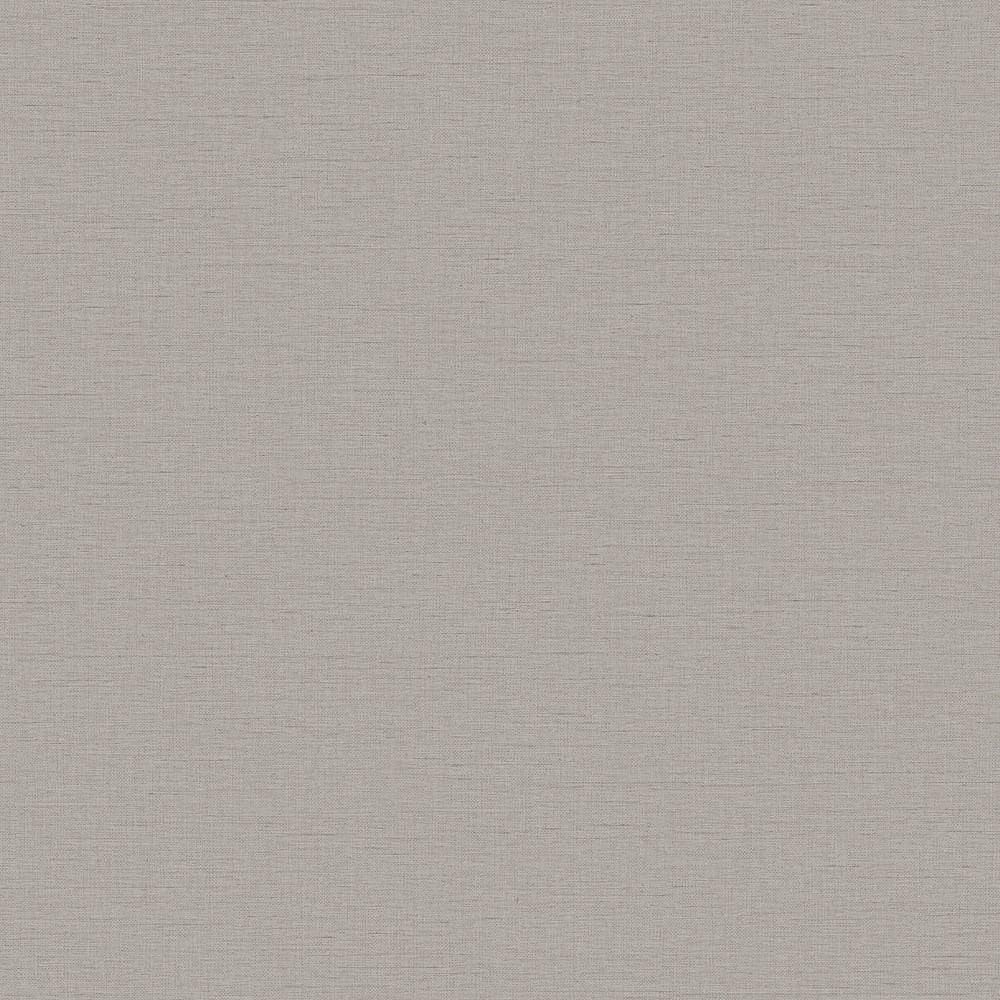 Papel De Parede Hf Orient Aspecto Têxtil Cinza 121053