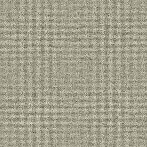 Papel De Parede Lin Aspecto Têxtil Cinza Kad107