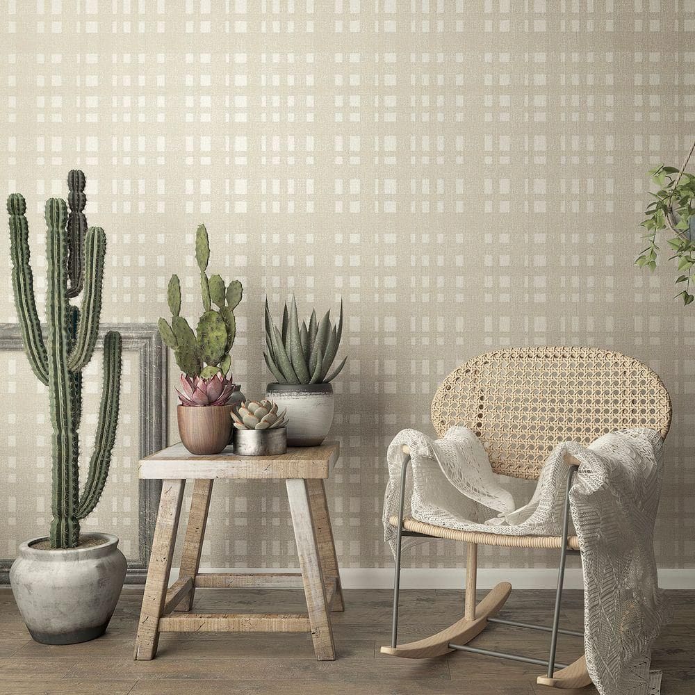 Papel De Parede Imagine Cross 32660 Rolo 10m X 0,53m