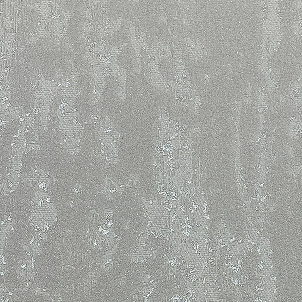 Papel De Parede Bronx 2 Textura Cinza Br203006r