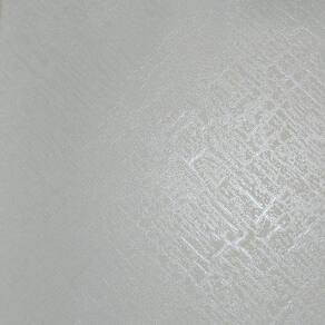 Papel De Parede Classici 6 Textura Branco 6a097001r