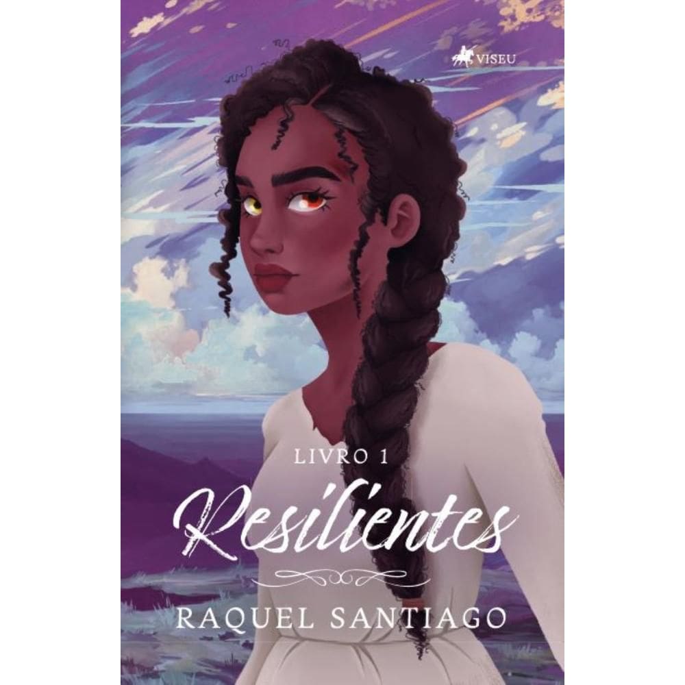 Resilientes: Livro 1